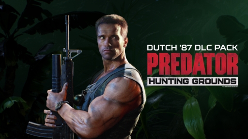 ���������꡼ No.001�Υ���ͥ������ / ��Predator: Hunting Grounds�פδ��ָ���ȥ饤���뤬8��28�����鳫�š�DLC��4�ơȥ��å���87�ɤ�9��1����ȯ��