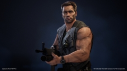 ���������꡼ No.002�Υ���ͥ������ / ��Predator: Hunting Grounds�פδ��ָ���ȥ饤���뤬8��28�����鳫�š�DLC��4�ơȥ��å���87�ɤ�9��1����ȯ��