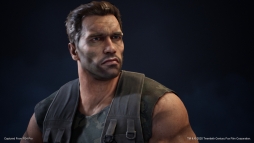 ���������꡼ No.004�Υ���ͥ������ / ��Predator: Hunting Grounds�פδ��ָ���ȥ饤���뤬8��28�����鳫�š�DLC��4�ơȥ��å���87�ɤ�9��1����ȯ��