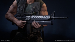 ���������꡼ No.005�Υ���ͥ������ / ��Predator: Hunting Grounds�פδ��ָ���ȥ饤���뤬8��28�����鳫�š�DLC��4�ơȥ��å���87�ɤ�9��1����ȯ��