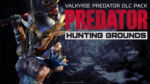 ꡼ No.001Υͥ / Predator: Hunting GroundsפɲDLCȥ륭꡼ץǥɥѥå꡼