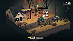 画像ギャラリー No.006のサムネイル画像 / 「Sayonara Wild Hearts」,日本のサブカルチャーの影響を受けたリズムアクションゲームがリリース。ミュージックビデオも公開に