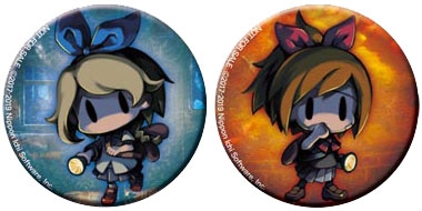 画像ギャラリー No.001のサムネイル画像 / 日本一ソフトウェアがマチ★アソビ vol.23に出展。「void tRrLM();」のフォトスポットや,「夜廻」「深夜廻」の試遊台など