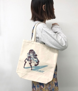 画像ギャラリー No.004のサムネイル画像 / 日本一ソフトウェアがマチ★アソビ vol.23に出展。「void tRrLM();」のフォトスポットや,「夜廻」「深夜廻」の試遊台など