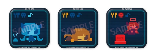 画像ギャラリー No.008のサムネイル画像 / 日本一ソフトウェアがマチ★アソビ vol.23に出展。「void tRrLM();」のフォトスポットや,「夜廻」「深夜廻」の試遊台など