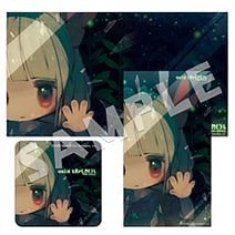 画像ギャラリー No.008のサムネイル画像 / 「void tRrLM(); //ボイド・テラリウム」,店舗特典の最新情報が公開