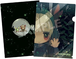 画像ギャラリー No.011のサムネイル画像 / 「void tRrLM(); //ボイド・テラリウム」,店舗特典の最新情報が公開