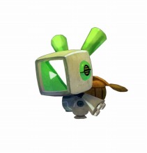 画像ギャラリー No.040のサムネイル画像 / 人類最後の少女トリコを脅かす「汚染天気」とは。「void tRrLM(); //ボイド・テラリウム」の汚染と施設,ダンジョンで身に付けるスキルが公開