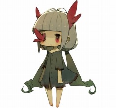 画像ギャラリー No.041のサムネイル画像 / 人類最後の少女トリコを脅かす「汚染天気」とは。「void tRrLM(); //ボイド・テラリウム」の汚染と施設,ダンジョンで身に付けるスキルが公開