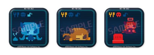 画像ギャラリー No.002のサムネイル画像 / 「void tRrLM(); //ボイド・テラリウム」の店頭体験会が大阪と兵庫で12月に開催