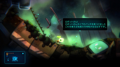 ���������꡼ No.010�Υ���ͥ������ / ����������Ӳ������ꡤ�վ��������ꡤ��ˤ�����줿�ꡣ��void tRrLM(); //�ܥ��ɡ��ƥ�ꥦ��פ���õ�����µ��ʤɤΥ����ƥ��Ҳ�