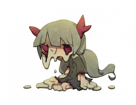 ���������꡼ No.015�Υ���ͥ������ / ����������Ӳ������ꡤ�վ��������ꡤ��ˤ�����줿�ꡣ��void tRrLM(); //�ܥ��ɡ��ƥ�ꥦ��פ���õ�����µ��ʤɤΥ����ƥ��Ҳ�