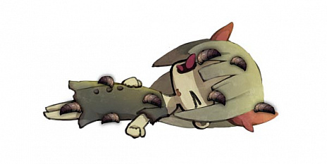 ���������꡼ No.016�Υ���ͥ������ / ����������Ӳ������ꡤ�վ��������ꡤ��ˤ�����줿�ꡣ��void tRrLM(); //�ܥ��ɡ��ƥ�ꥦ��פ���õ�����µ��ʤɤΥ����ƥ��Ҳ�