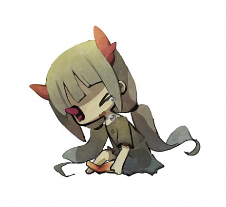 ���������꡼ No.019�Υ���ͥ������ / ����������Ӳ������ꡤ�վ��������ꡤ��ˤ�����줿�ꡣ��void tRrLM(); //�ܥ��ɡ��ƥ�ꥦ��פ���õ�����µ��ʤɤΥ����ƥ��Ҳ�