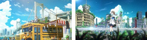 画像ギャラリー No.003のサムネイル画像 / 「グランサガ」のテーマソングを制作したRADWIMPS 野田洋次郎さんの独占インタビュー動画が公開