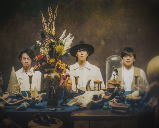 画像ギャラリー No.005のサムネイル画像 / 「グランサガ」のテーマソングを制作したRADWIMPS 野田洋次郎さんの独占インタビュー動画が公開