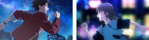 画像ギャラリー No.007のサムネイル画像 / 「グランサガ」のテーマソングを制作したRADWIMPS 野田洋次郎さんの独占インタビュー動画が公開