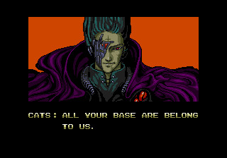 ꡼ No.016Υͥ / ȥС Order 59찡ץGenesisեȤBOXϤΤǥԥԥԤԤAll Your Base Are Belong To Us