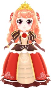 画像ギャラリー No.003のサムネイル画像 / Switch用ソフト「プリティ・プリンセス マジカルコーディネート」が12月5日に発売