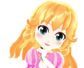 画像ギャラリー No.007のサムネイル画像 / Switch用ソフト「プリティ・プリンセス マジカルコーディネート」が12月5日に発売