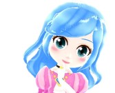 画像ギャラリー No.008のサムネイル画像 / Switch用ソフト「プリティ・プリンセス マジカルコーディネート」が12月5日に発売