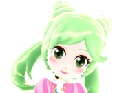 画像ギャラリー No.009のサムネイル画像 / Switch用ソフト「プリティ・プリンセス マジカルコーディネート」が12月5日に発売