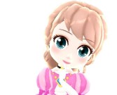 画像ギャラリー No.011のサムネイル画像 / Switch用ソフト「プリティ・プリンセス マジカルコーディネート」が12月5日に発売