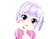 画像ギャラリー No.012のサムネイル画像 / Switch用ソフト「プリティ・プリンセス マジカルコーディネート」が12月5日に発売