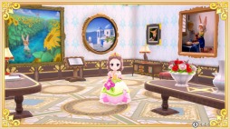 画像ギャラリー No.020のサムネイル画像 / Switch用ソフト「プリティ・プリンセス マジカルコーディネート」が12月5日に発売