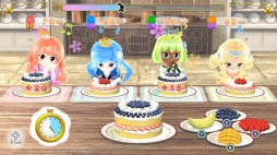 画像ギャラリー No.022のサムネイル画像 / Switch用ソフト「プリティ・プリンセス マジカルコーディネート」が12月5日に発売