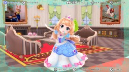 画像ギャラリー No.024のサムネイル画像 / Switch用ソフト「プリティ・プリンセス マジカルコーディネート」が12月5日に発売