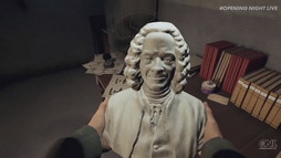 ���������꡼ No.002�Υ���ͥ������ / VR�������Medal of Honor: Above and Beyond�פκǿ��ȥ쥤�顼��������