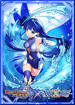 ꡼ No.009Υͥ / DUEL MASTERS PLAYSפȡWIXOSSפȤΥܥ٥Ȥ
