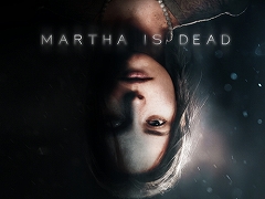 ꥢۥ顼ADVMartha is DeadסΡ򤤲ɤҲ𤹤ǿȥ쥤顼ޥץåȥեǥ꡼ͽ