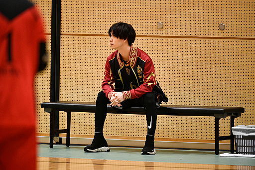 ꡼ No.004Υͥ / ֥եåȥܡ!!!!!׹Ʊ祤٥ȡDAY MATCHݡȡץλϿϡ2021ǯTV˥Υܤ˥ϥޤʤ麣