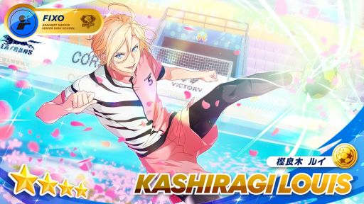 画像ギャラリー No.010のサムネイル画像 / 「乙女チック4Gamer」第314回:「フットサルボーイズ!!!!! ハイファイリーグ」を特集。選手たちの熱い青春を一緒に追いかけるアプリゲーム