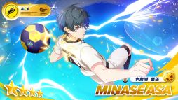 画像ギャラリー No.011のサムネイル画像 / 「乙女チック4Gamer」第314回:「フットサルボーイズ!!!!! ハイファイリーグ」を特集。選手たちの熱い青春を一緒に追いかけるアプリゲーム