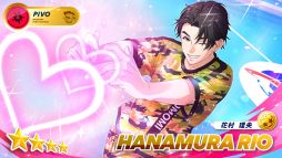 画像ギャラリー No.012のサムネイル画像 / 「乙女チック4Gamer」第314回:「フットサルボーイズ!!!!! ハイファイリーグ」を特集。選手たちの熱い青春を一緒に追いかけるアプリゲーム