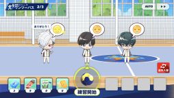 画像ギャラリー No.013のサムネイル画像 / 「乙女チック4Gamer」第314回:「フットサルボーイズ!!!!! ハイファイリーグ」を特集。選手たちの熱い青春を一緒に追いかけるアプリゲーム