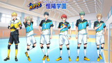 画像ギャラリー No.003のサムネイル画像 / 全国のマネージャーに勝利の喜びを届けたい! 「フットサルボーイズ!!!!!」天ノ川学園キャストインタビュー