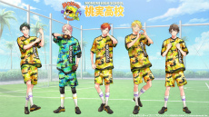 画像ギャラリー No.005のサムネイル画像 / 全国のマネージャーに勝利の喜びを届けたい! 「フットサルボーイズ!!!!!」天ノ川学園キャストインタビュー