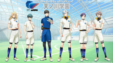 画像ギャラリー No.006のサムネイル画像 / 全国のマネージャーに勝利の喜びを届けたい! 「フットサルボーイズ!!!!!」天ノ川学園キャストインタビュー