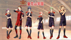 画像ギャラリー No.007のサムネイル画像 / 全国のマネージャーに勝利の喜びを届けたい! 「フットサルボーイズ!!!!!」天ノ川学園キャストインタビュー