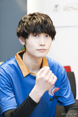 画像ギャラリー No.013のサムネイル画像 / 全国のマネージャーに勝利の喜びを届けたい! 「フットサルボーイズ!!!!!」天ノ川学園キャストインタビュー