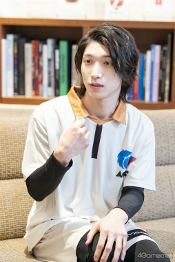 画像ギャラリー No.015のサムネイル画像 / 全国のマネージャーに勝利の喜びを届けたい! 「フットサルボーイズ!!!!!」天ノ川学園キャストインタビュー