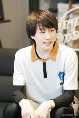 画像ギャラリー No.016のサムネイル画像 / 全国のマネージャーに勝利の喜びを届けたい! 「フットサルボーイズ!!!!!」天ノ川学園キャストインタビュー