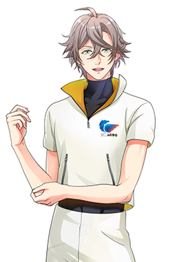 画像ギャラリー No.020のサムネイル画像 / 全国のマネージャーに勝利の喜びを届けたい! 「フットサルボーイズ!!!!!」天ノ川学園キャストインタビュー