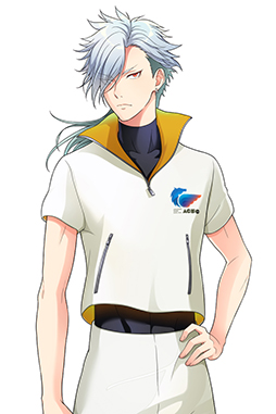 画像ギャラリー No.021のサムネイル画像 / 全国のマネージャーに勝利の喜びを届けたい! 「フットサルボーイズ!!!!!」天ノ川学園キャストインタビュー