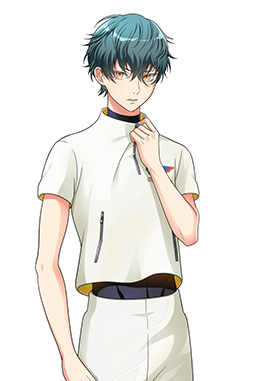 画像ギャラリー No.023のサムネイル画像 / 全国のマネージャーに勝利の喜びを届けたい! 「フットサルボーイズ!!!!!」天ノ川学園キャストインタビュー