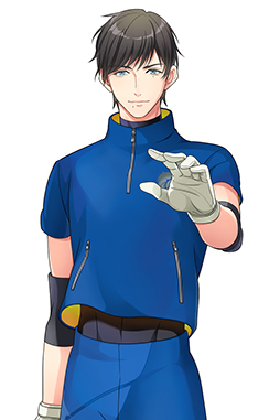 画像ギャラリー No.024のサムネイル画像 / 全国のマネージャーに勝利の喜びを届けたい! 「フットサルボーイズ!!!!!」天ノ川学園キャストインタビュー